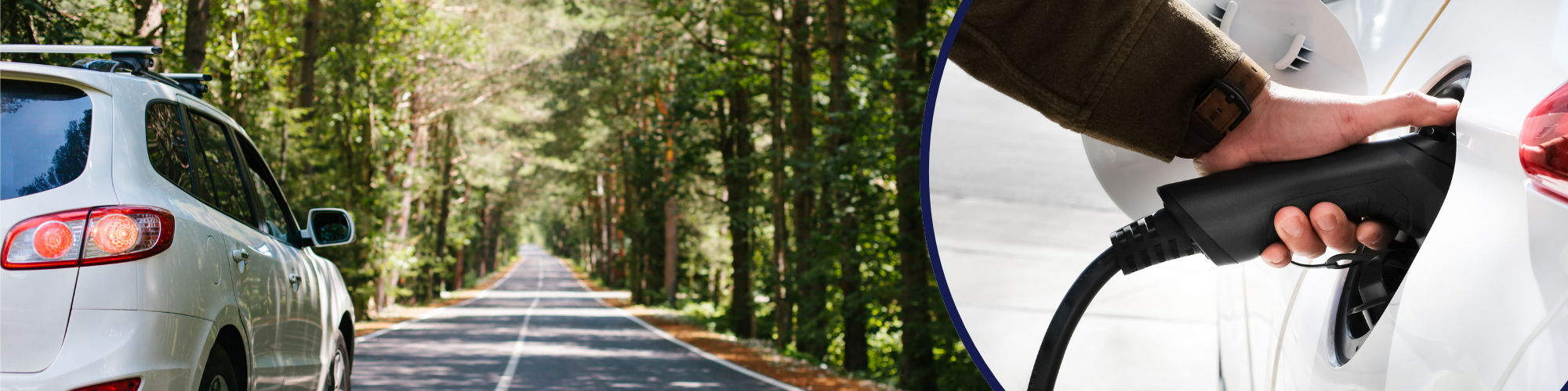 Electric Vehicle Chargers for the UK