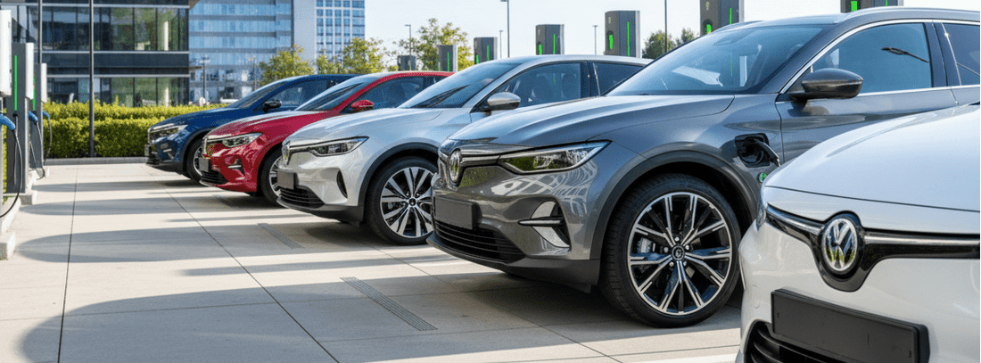 2026 UK EV Fleet Charging: Business Guide - Third Rock Energy