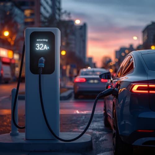 32A Vs 16A Charging: Explained - Third Rock Energy