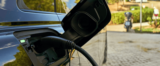 Benefits of Electric Cars: 2026 Guide - Third Rock Energy