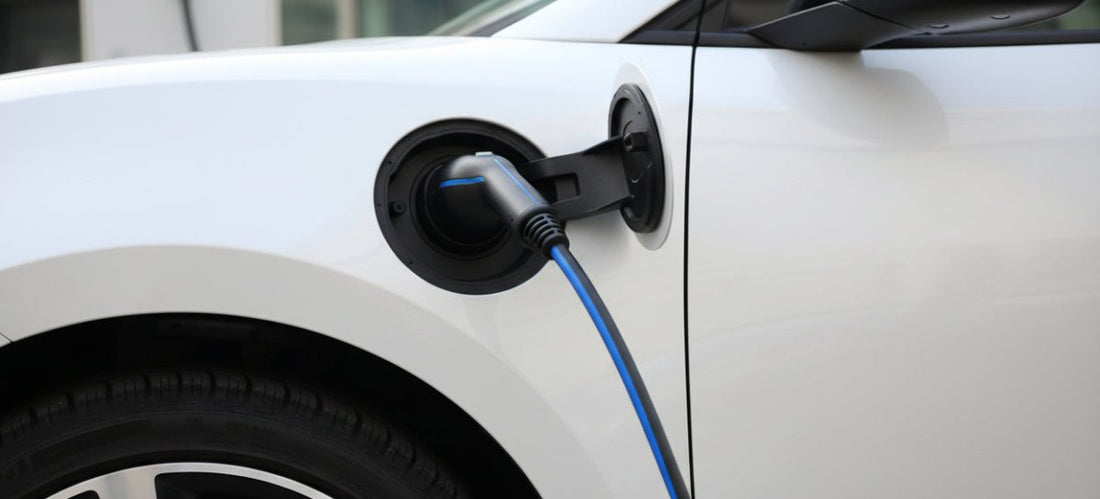 Best Type 2 EV Charging Cables UK (2026 Guide) - Third Rock Energy