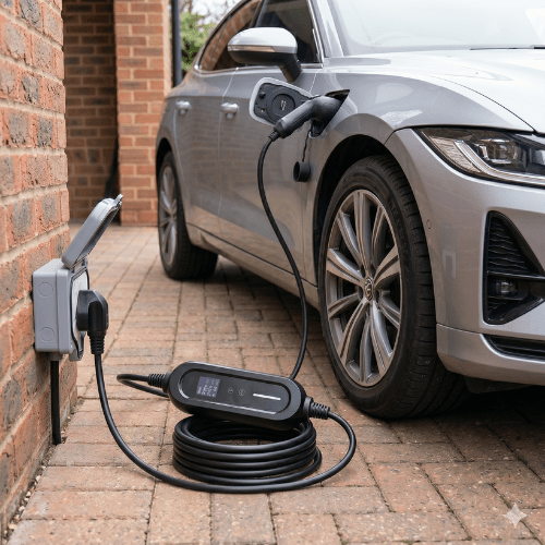 Can You Use a 3-Pin Granny Charger Every Single Day? - Third Rock Energy