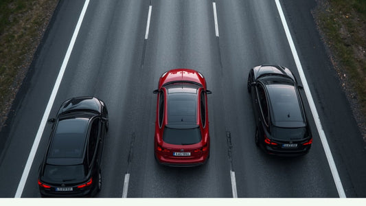 EV Charging Speeds: Explained - Third Rock Energy
