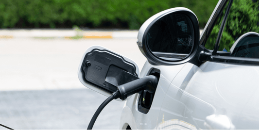 Portable EV Chargers: A Must for PHEV Owners - Third Rock Energy