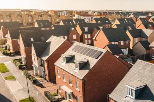 Portable EV Chargers UK: Home & Business Guide - Third Rock Energy