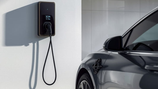 Tethered Vs Untethered EV Charging: Explained - Third Rock Energy