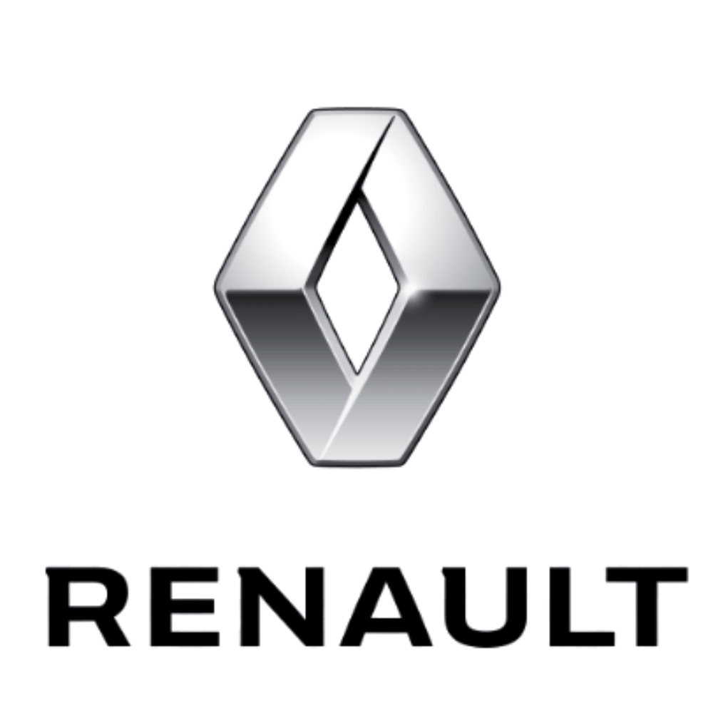 EV chargers for Renault EVs