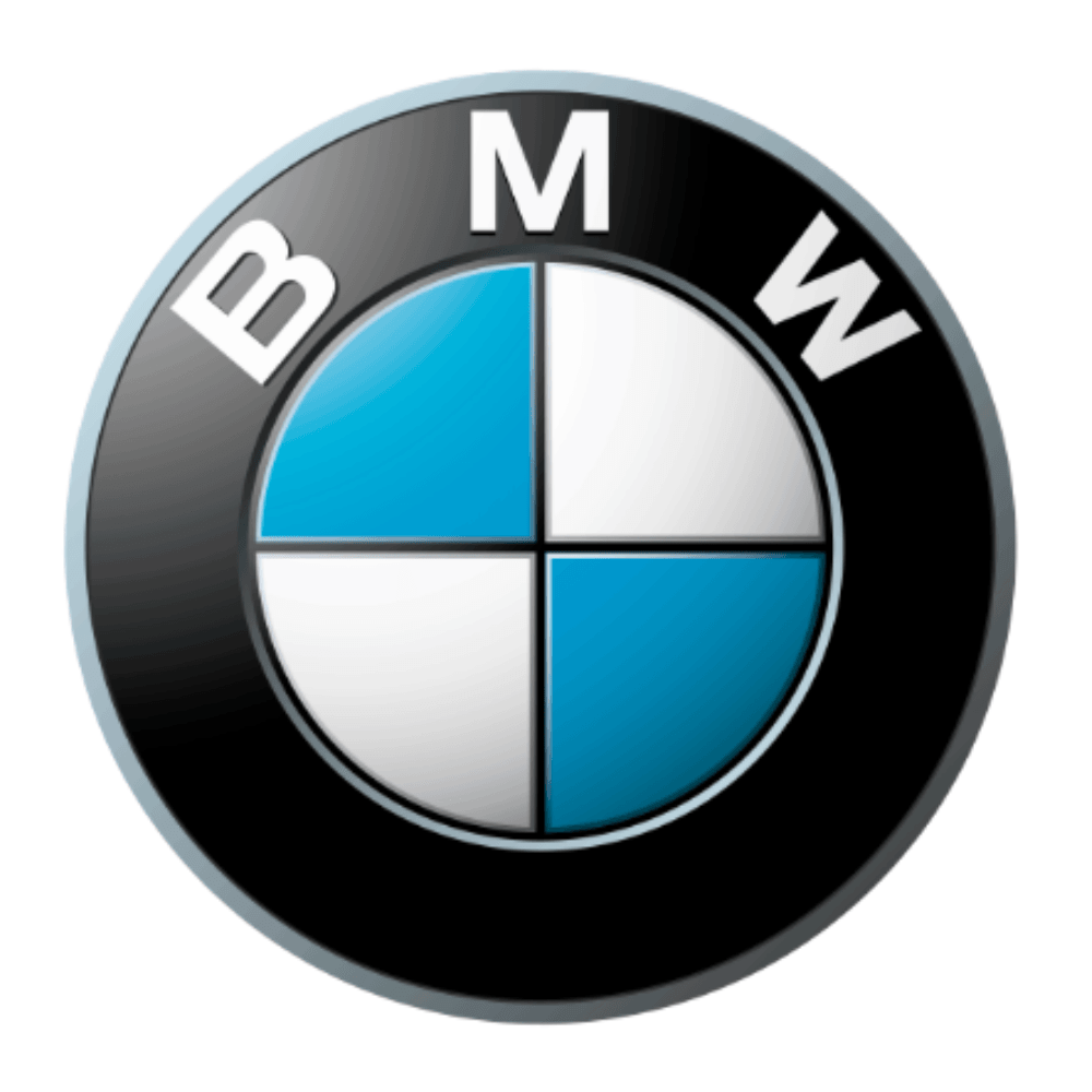 EV chargers for BMW EVs