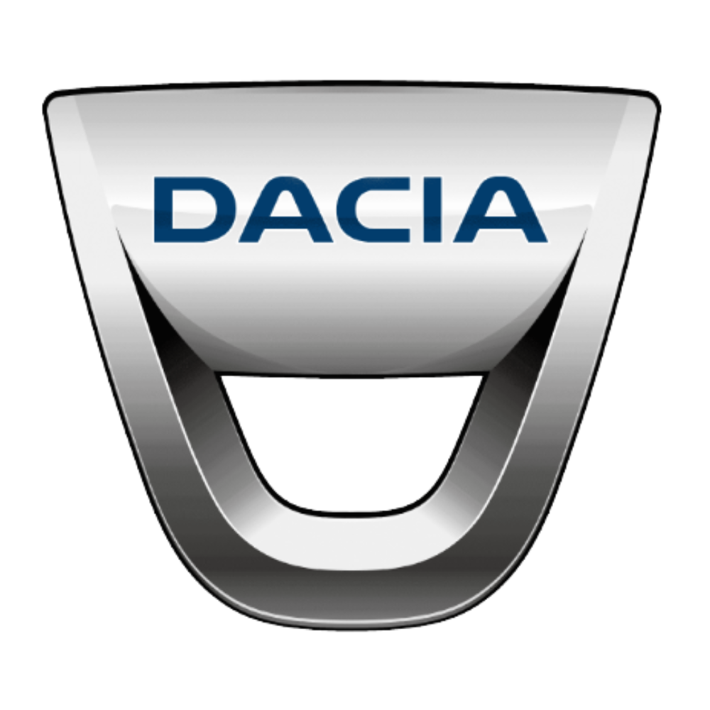 EV Charging Cables and Chargers for Dacia