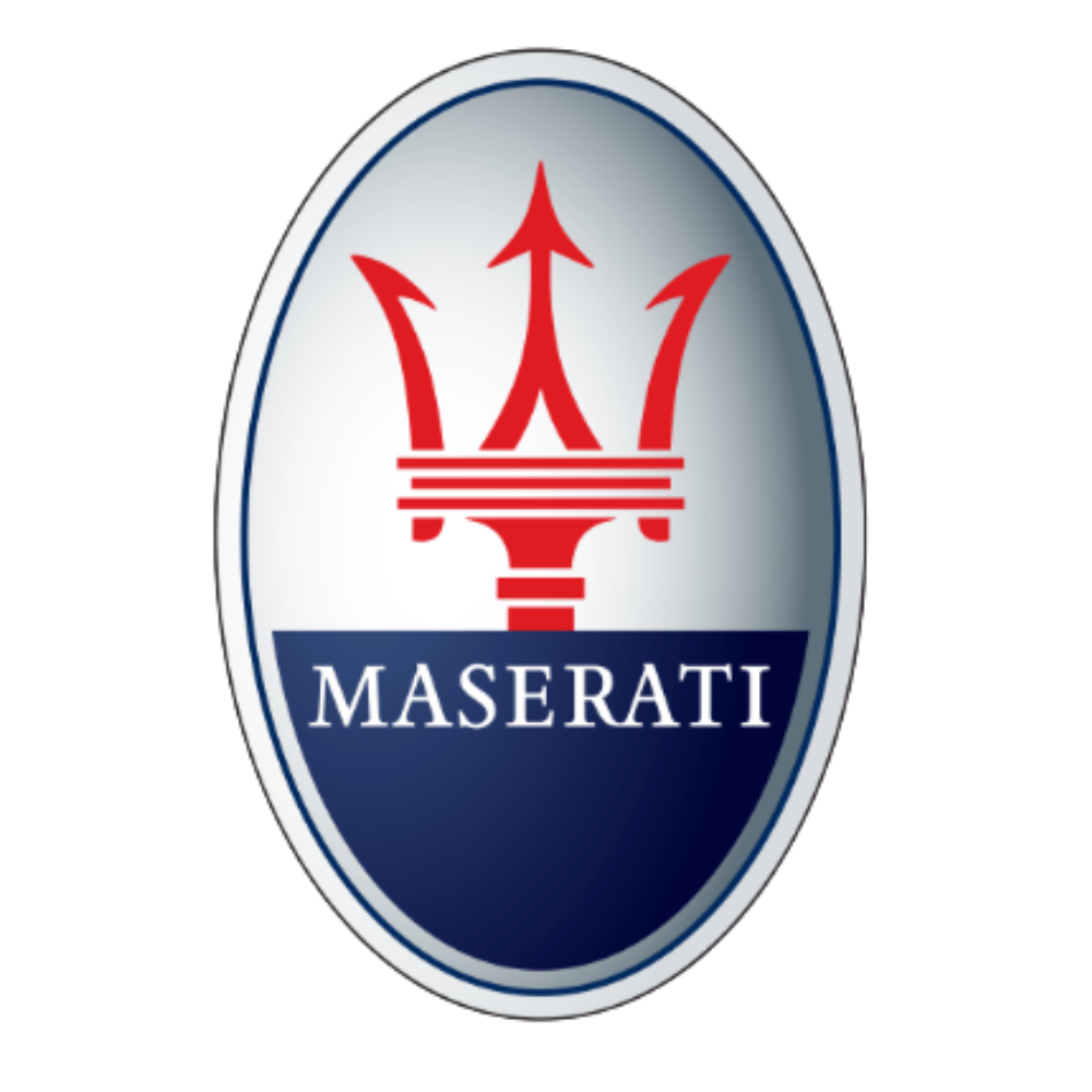 EV Charging Cables and Chargers for Maserati