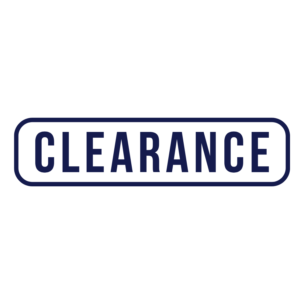 Clearance offers - Third Rock Energy