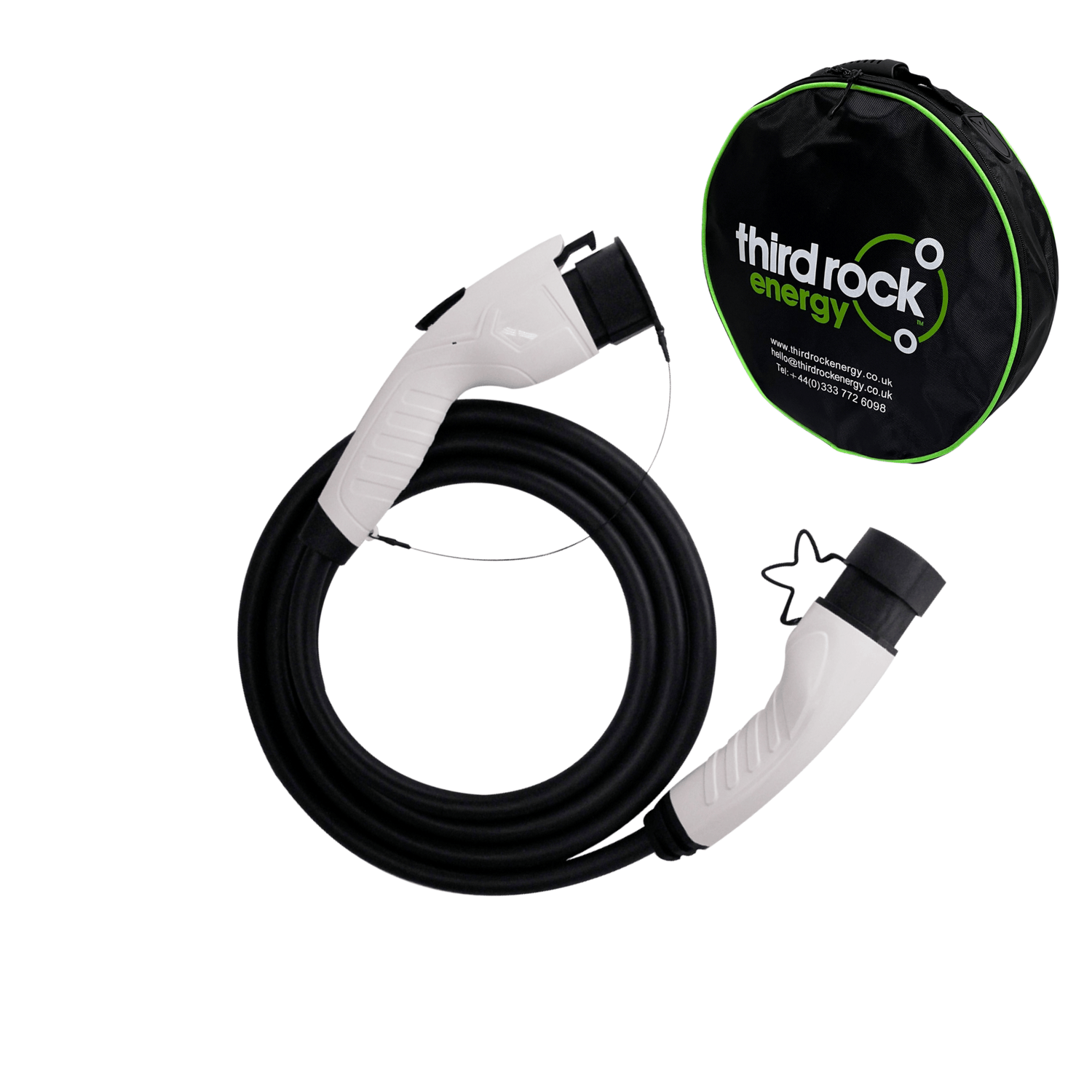 All Type 1 products - Third Rock Energy
