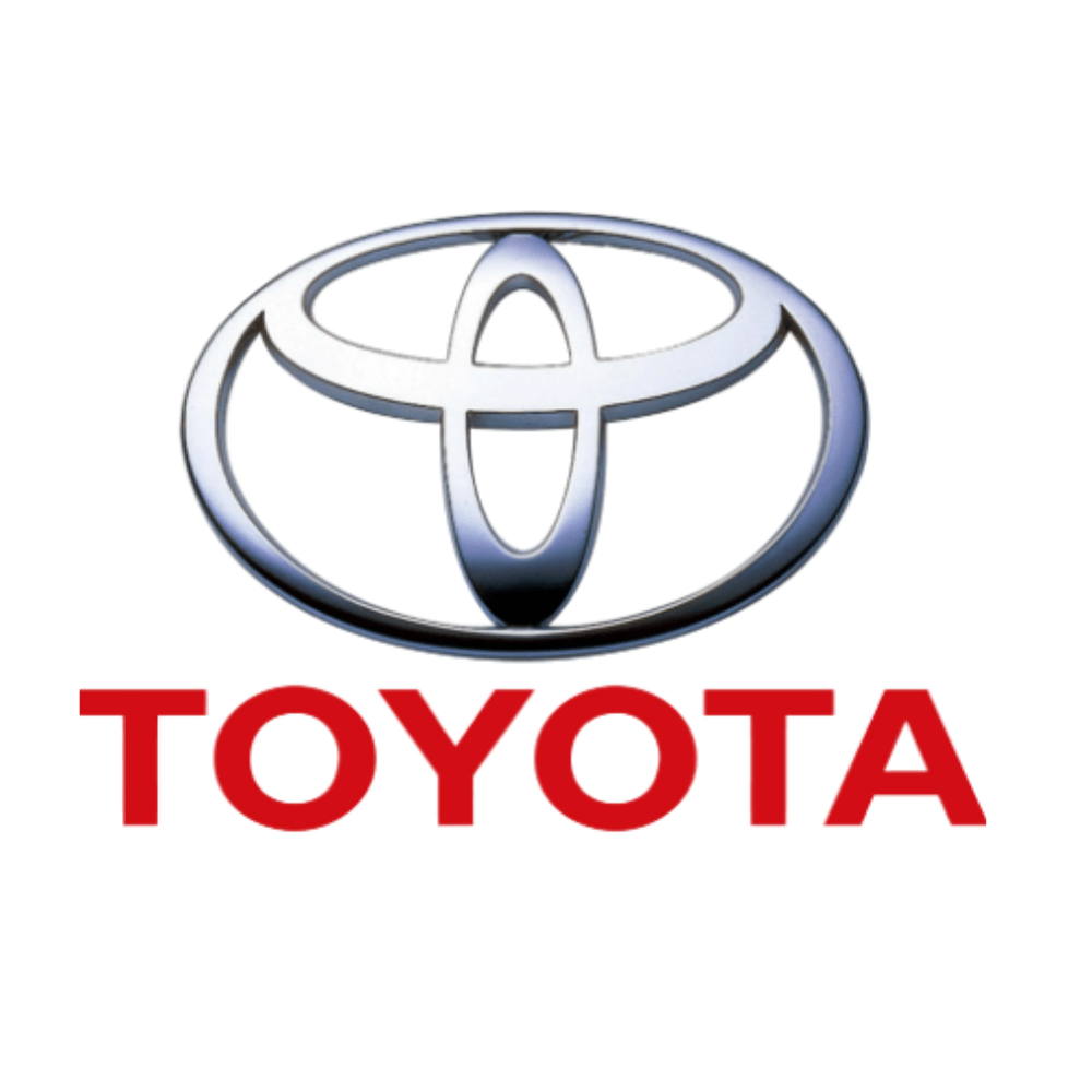 EV Cables and Chargers for Toyota - Third Rock Energy