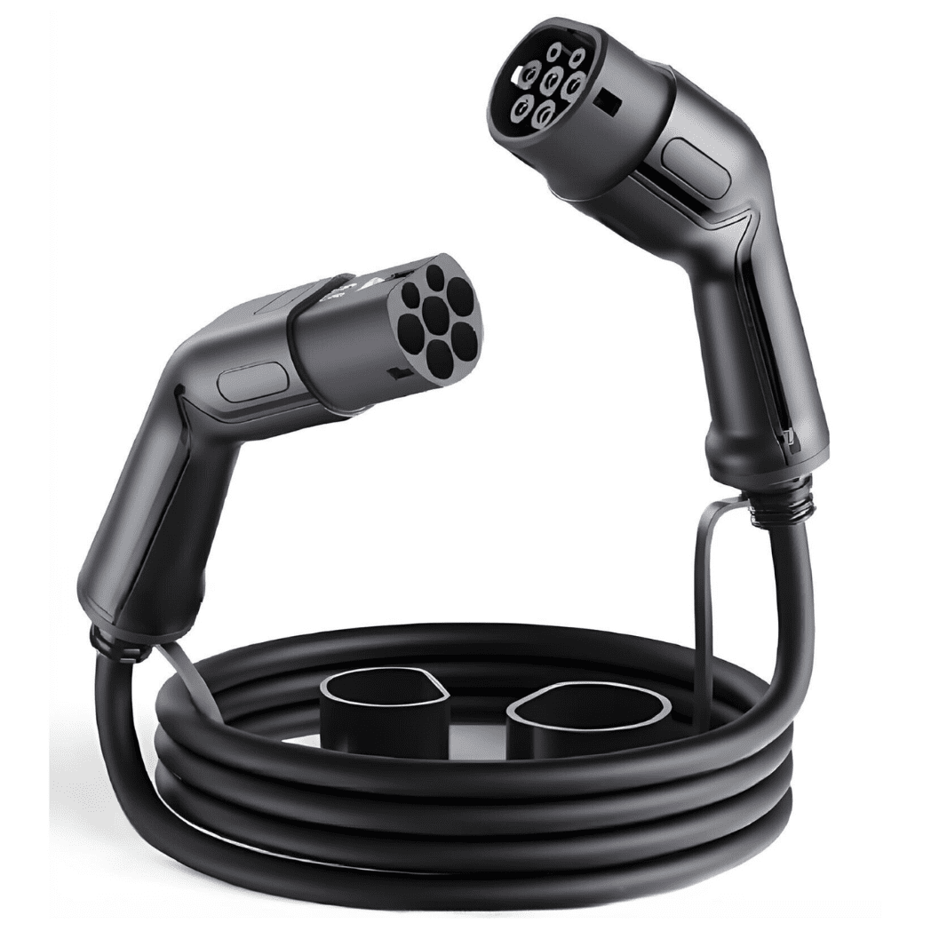 EV Charging Cables - Third Rock Energy