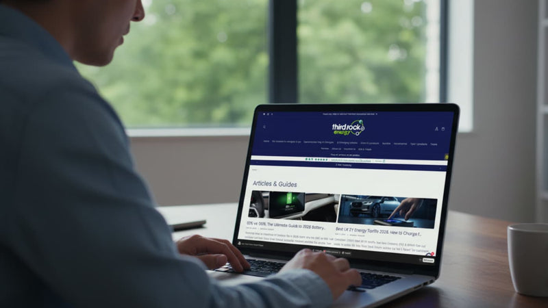 Browsing_Website_Articles_Guides| Third Rock Energy