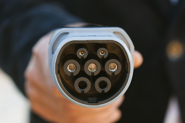 EV Charging Jargon, Plug Types & Speeds Explained | Third Rock Energy