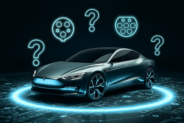EV Compatibility | Third Rock Energy