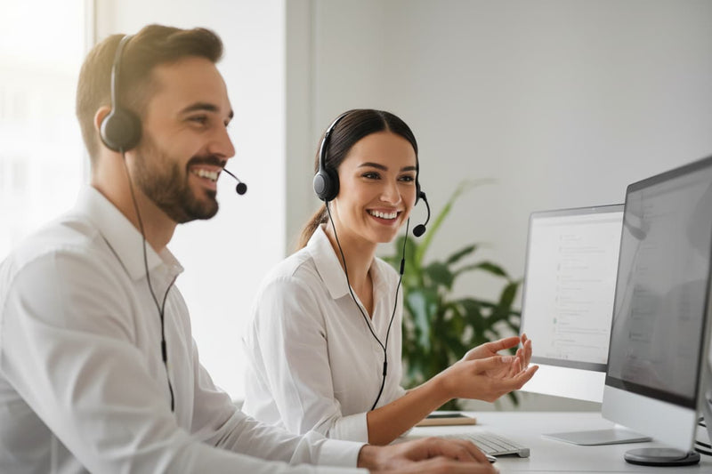 Quality Customer Service | Third Rock Energy