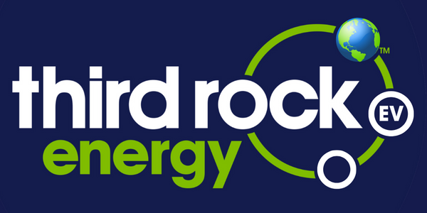 Third Rock Energy EV charging cables and chargers