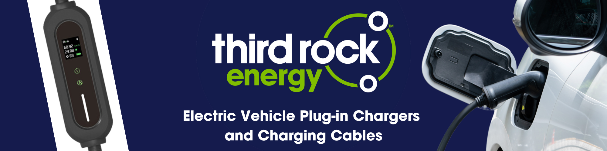 Third Rock Energy