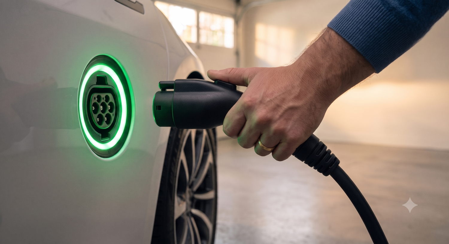 Ultimate Charging Set-up | Third Rock Energy