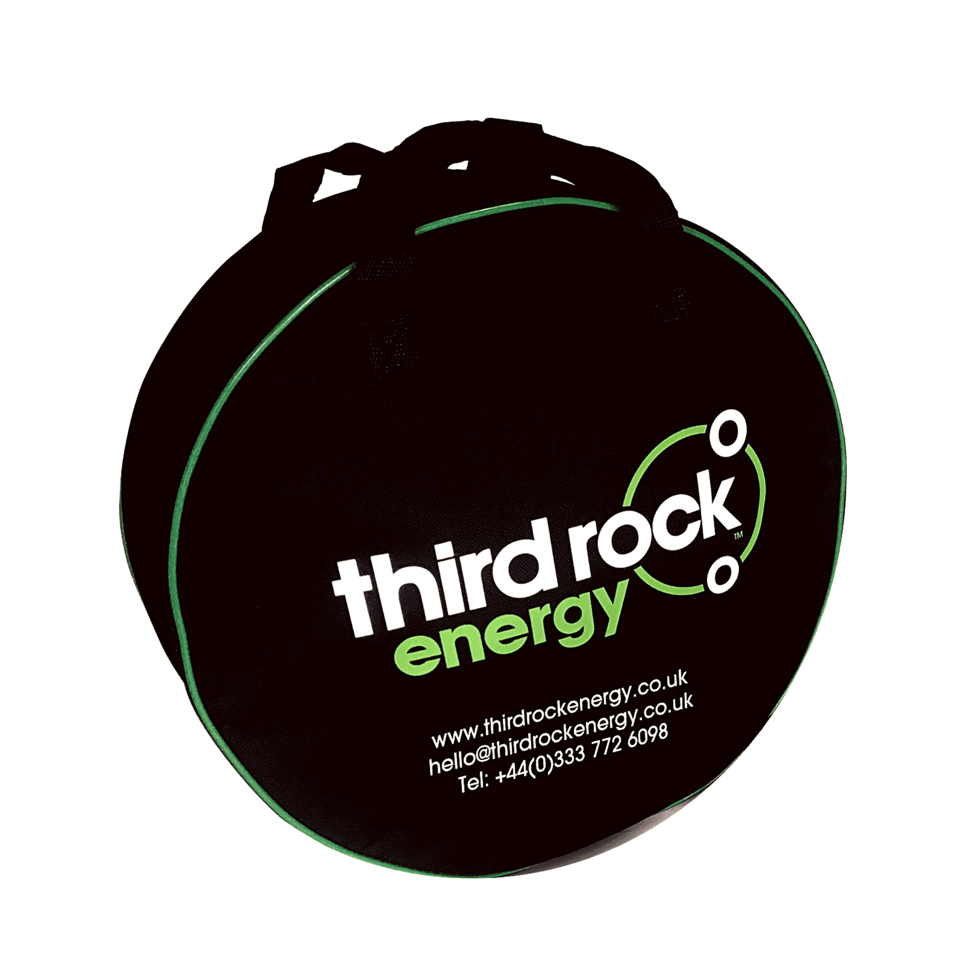 Carry Bag - FREE with every cable purchase over £100 - Third Rock Energy