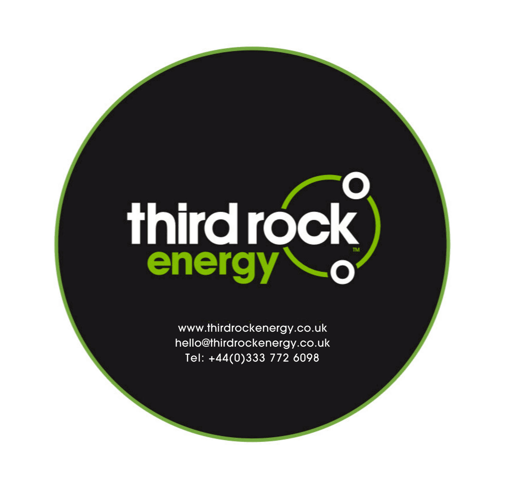 Carry Bag - FREE with every cable purchase over £100 - Third Rock Energy