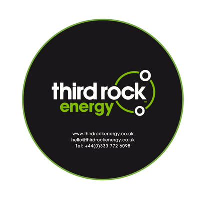 Carry Bag - FREE with every cable purchase over £100 - Third Rock Energy